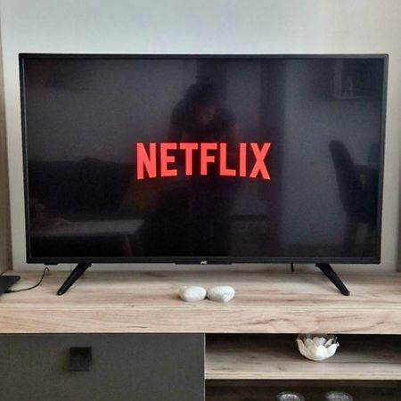 Apartamentul Gaviota 티미쇼아라 외부 사진