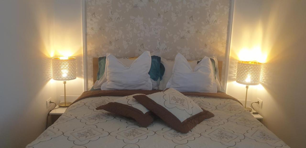 Apartamentul Gaviota 티미쇼아라 외부 사진